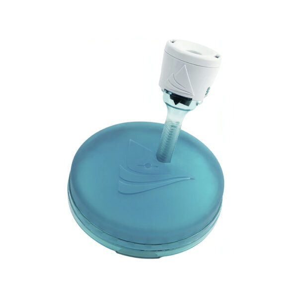 APPLIED - GELPORT MANO ASISTIDA