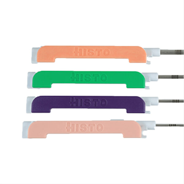 AGUJA PARA BIOPSIA/ASPIRACION DE HUESO O MÉDULA ÓSEA HANDLEX ERGONÓMICA, MANGO EN T. HUESO TIPO ILLINOIS