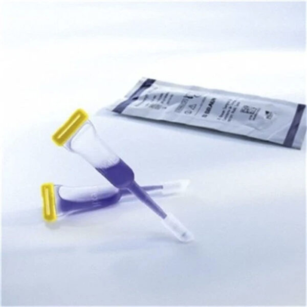 B BRAUN - HISTOACRYL BLUE 0,5ML