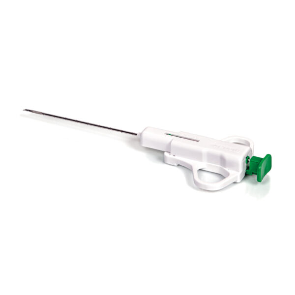 AGUJA PARA BIOPSIA SEMIAUTOMÁTICA DESECHABLE VELOX 2 -TEJIDO BLANDO